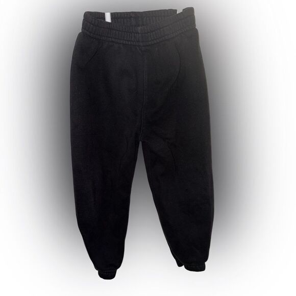 👕Garanimals boys 4t sweatpants no drawstring - Picture 1 of 2